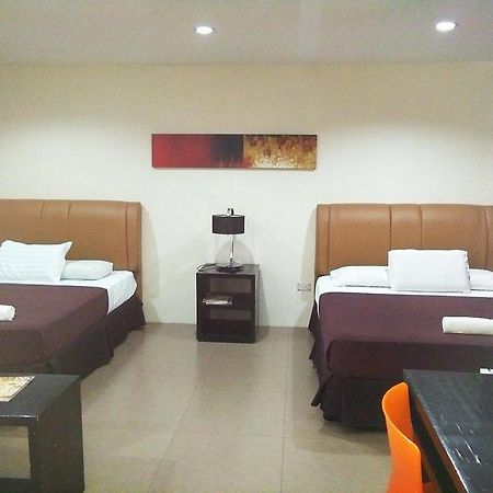 North Zen Basic Spaces Davao Exterior photo