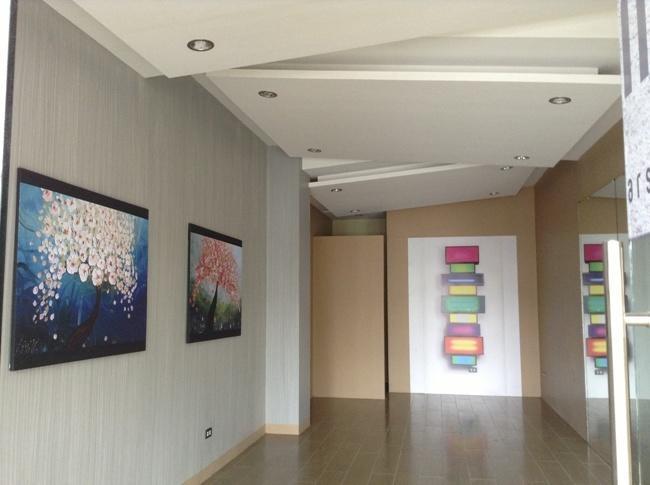 North Zen Basic Spaces Davao Exterior photo