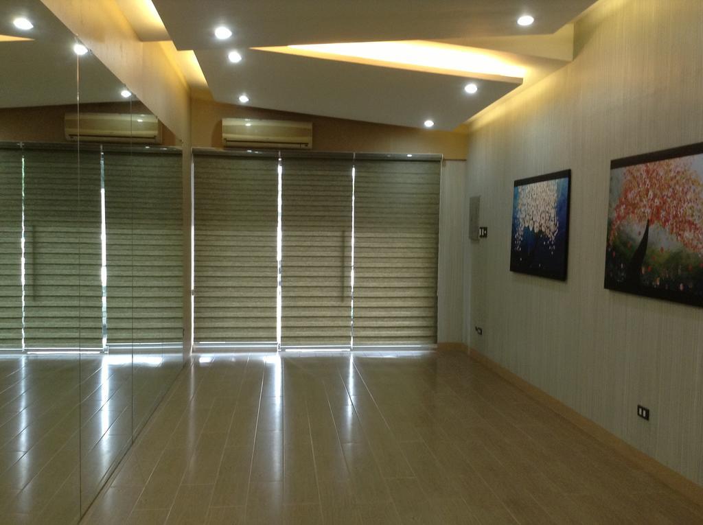 North Zen Basic Spaces Davao Exterior photo