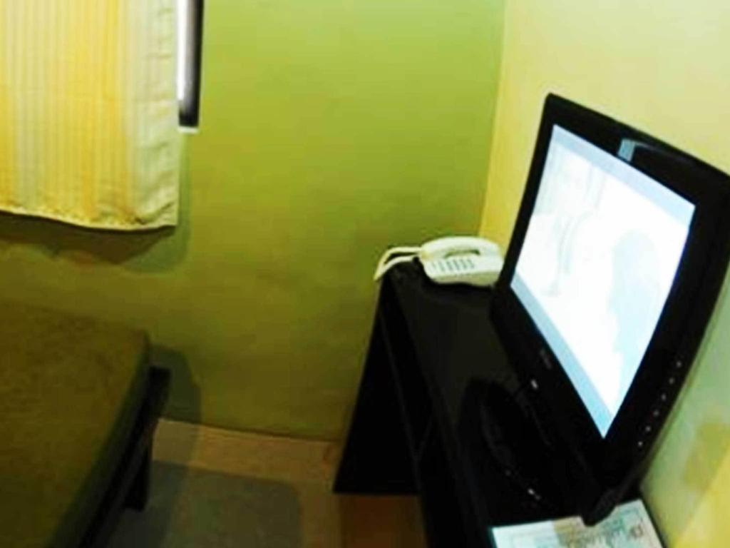 North Zen Basic Spaces Davao Room photo