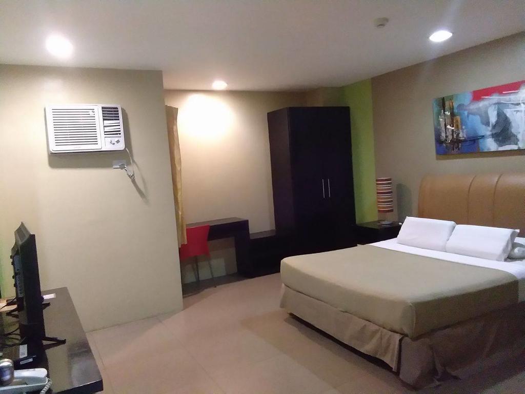 North Zen Basic Spaces Davao Exterior photo