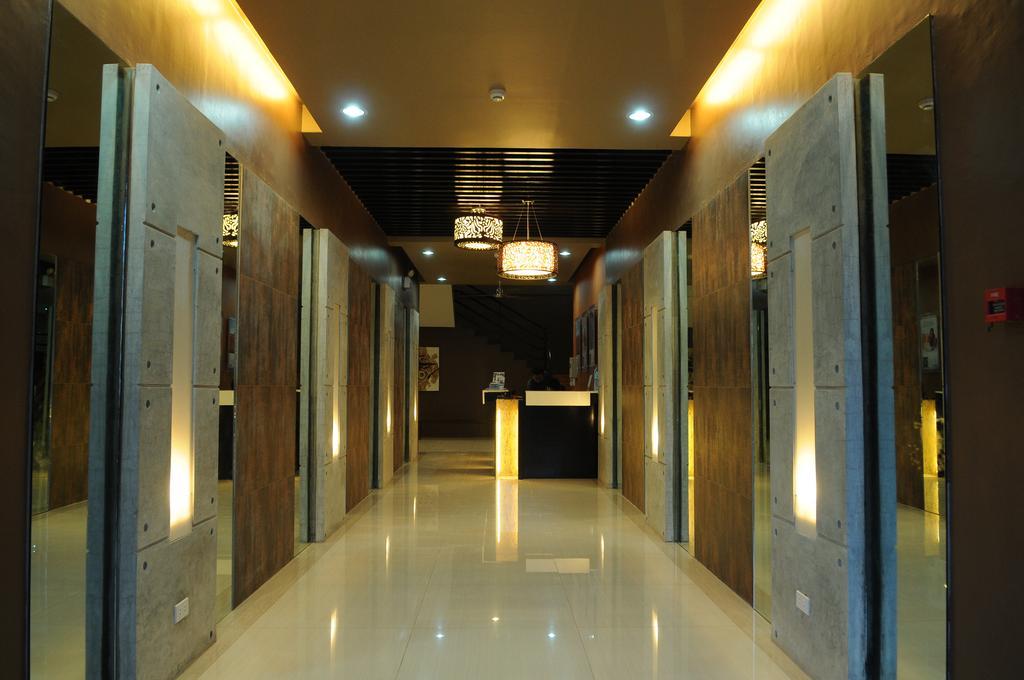 North Zen Basic Spaces Davao Exterior photo