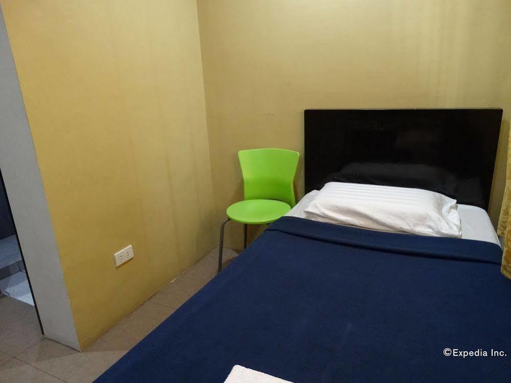 North Zen Basic Spaces Davao Exterior photo
