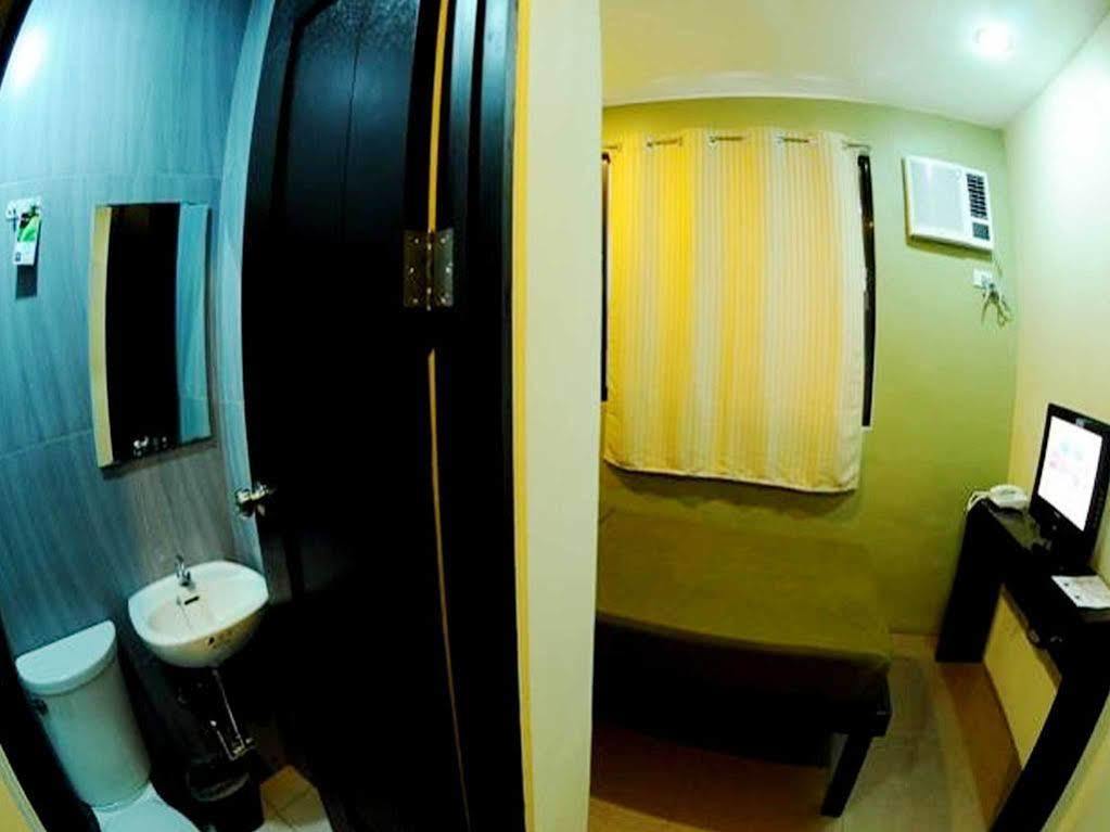 North Zen Basic Spaces Davao Exterior photo