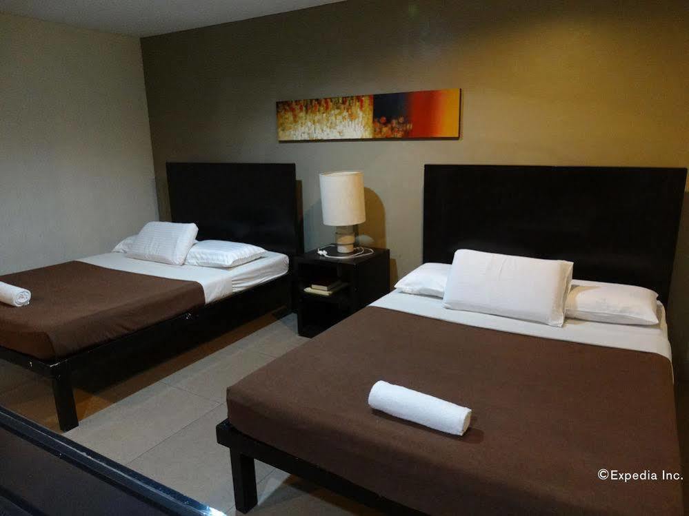 North Zen Basic Spaces Davao Exterior photo