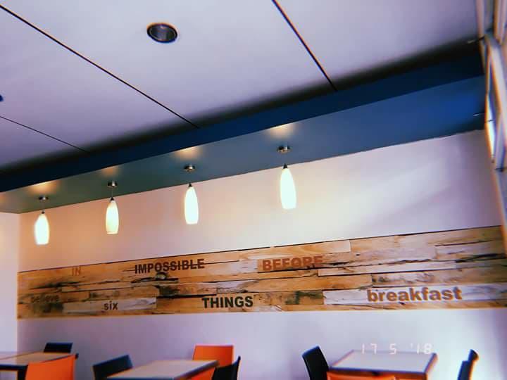 North Zen Basic Spaces Davao Exterior photo