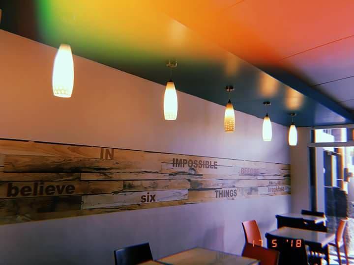 North Zen Basic Spaces Davao Exterior photo