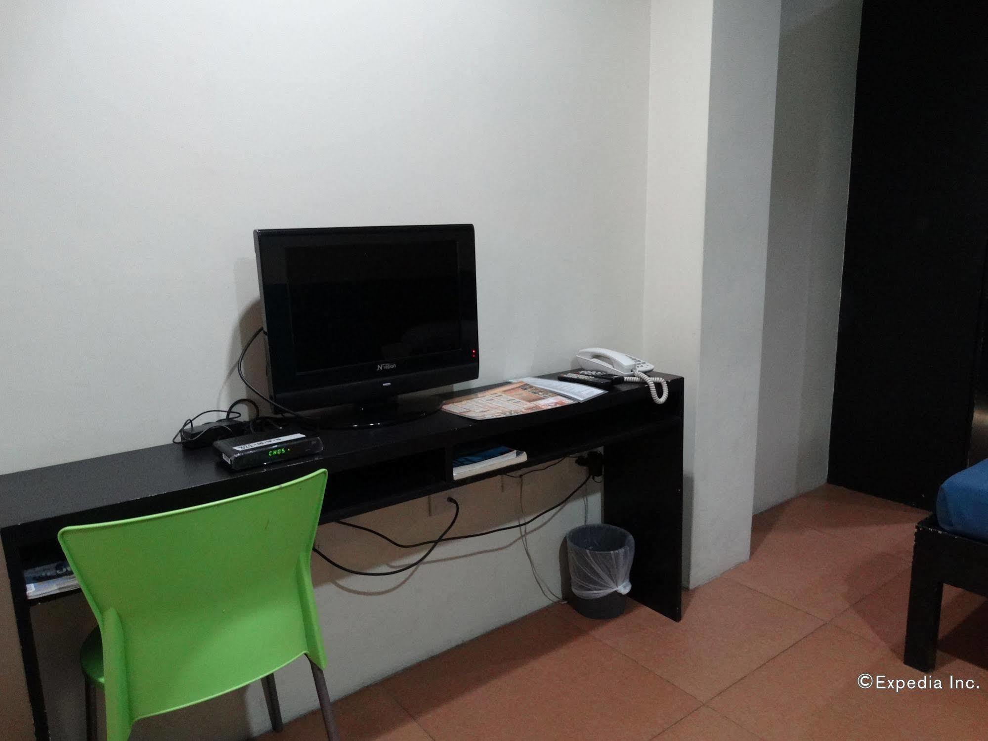 North Zen Basic Spaces Davao Exterior photo