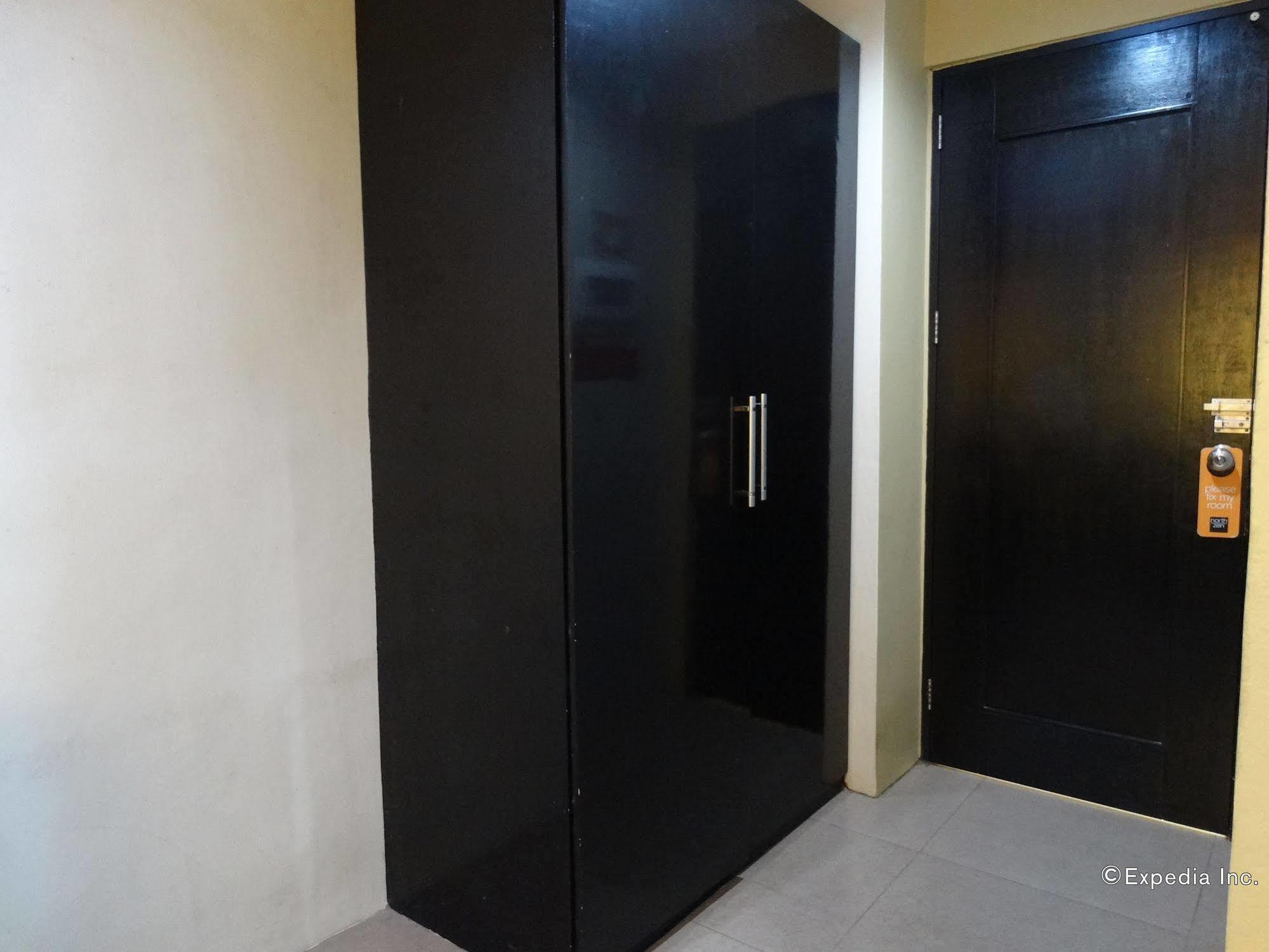 North Zen Basic Spaces Davao Exterior photo