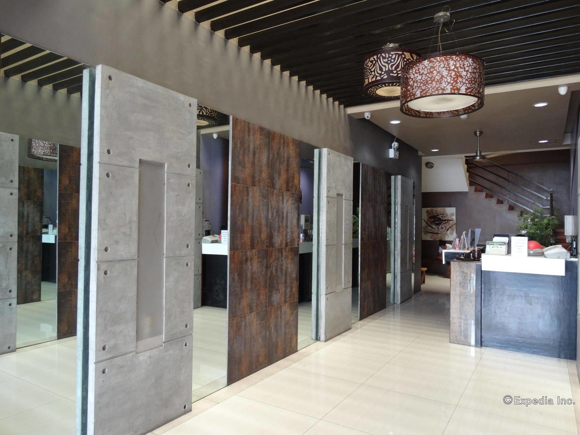 North Zen Basic Spaces Davao Exterior photo