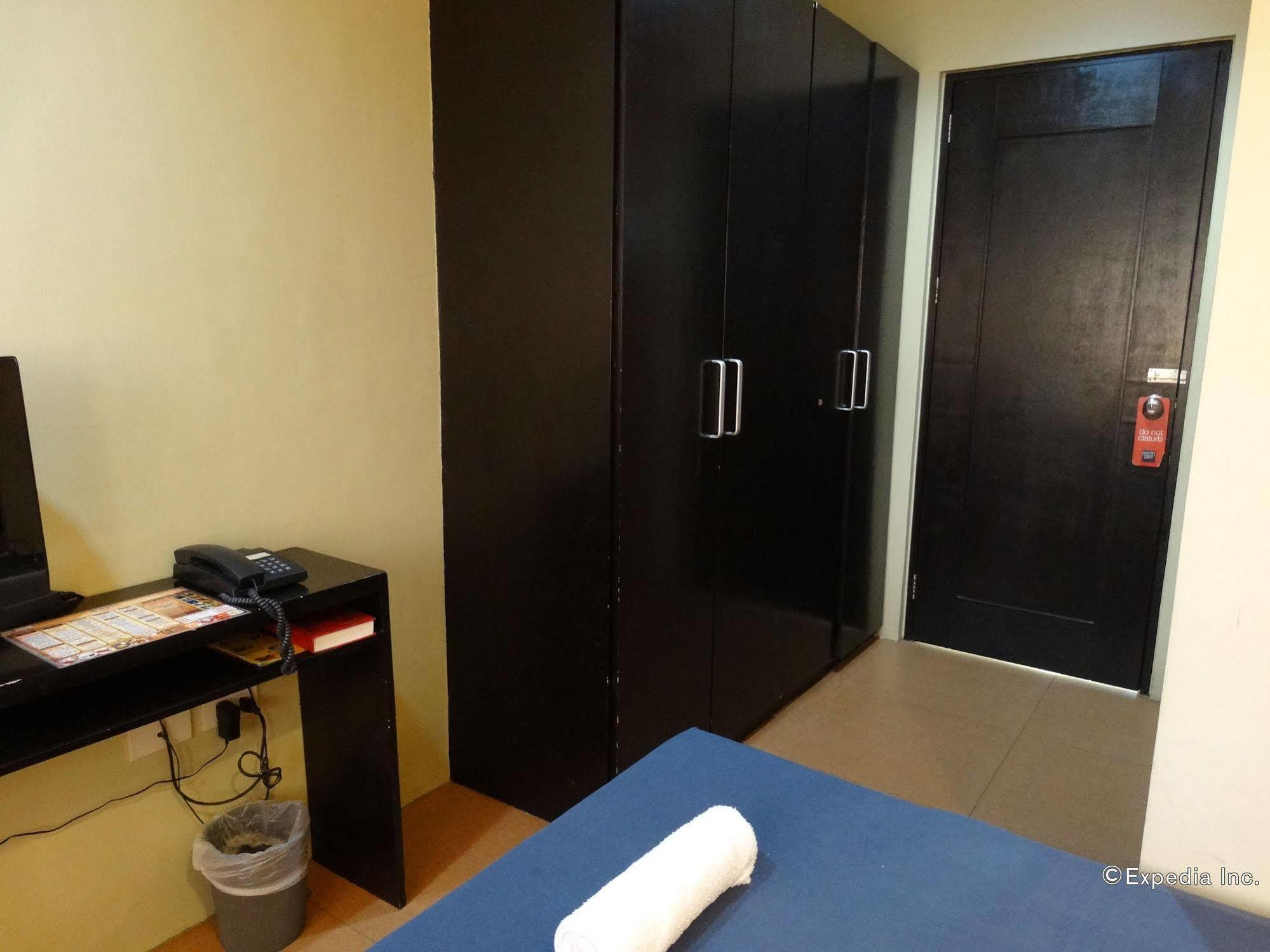 North Zen Basic Spaces Davao Exterior photo