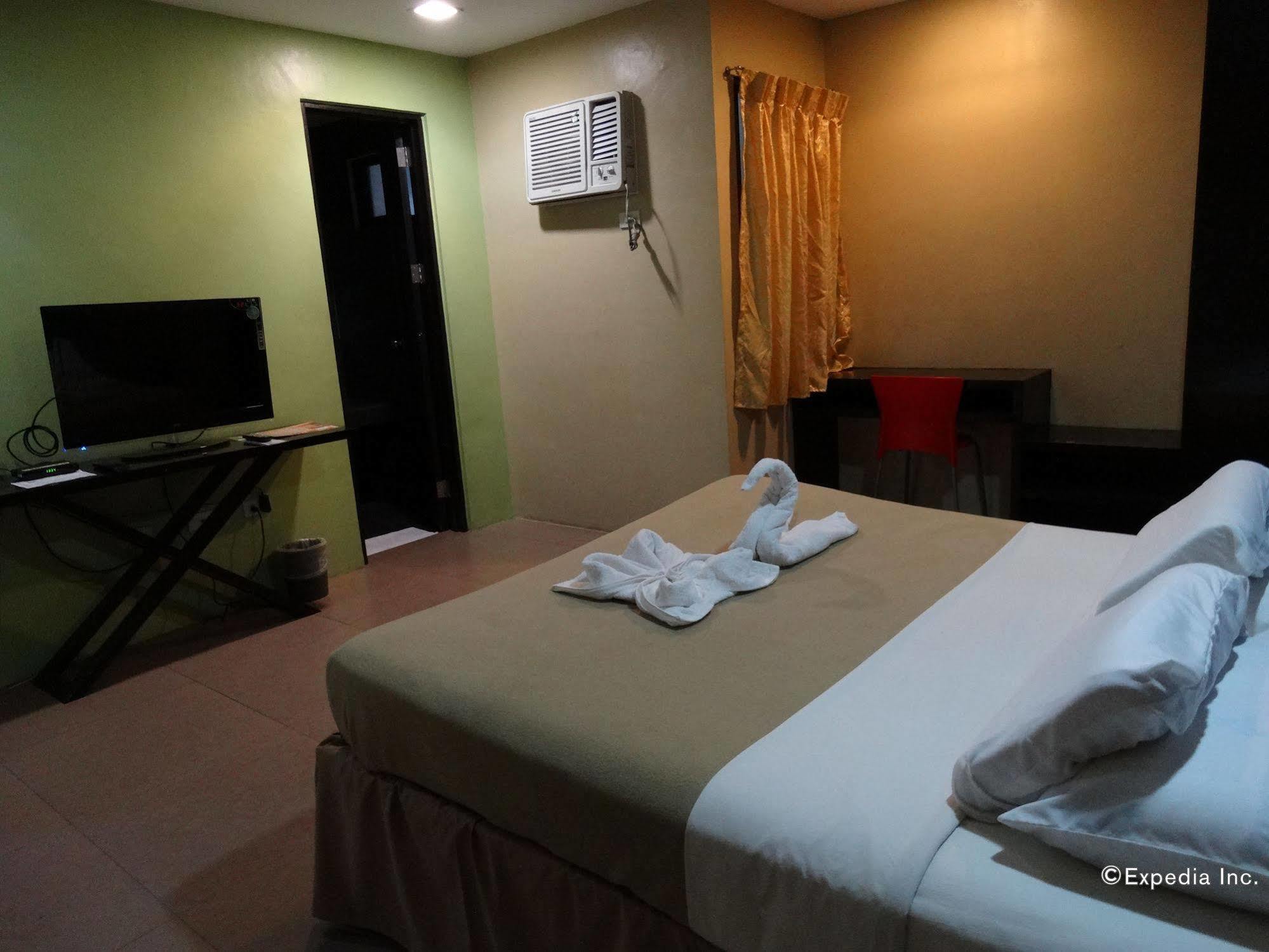 North Zen Basic Spaces Davao Exterior photo